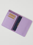 Passport Card Cover Cervino