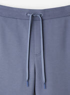 Pantalon sport en tissu interlock Recover