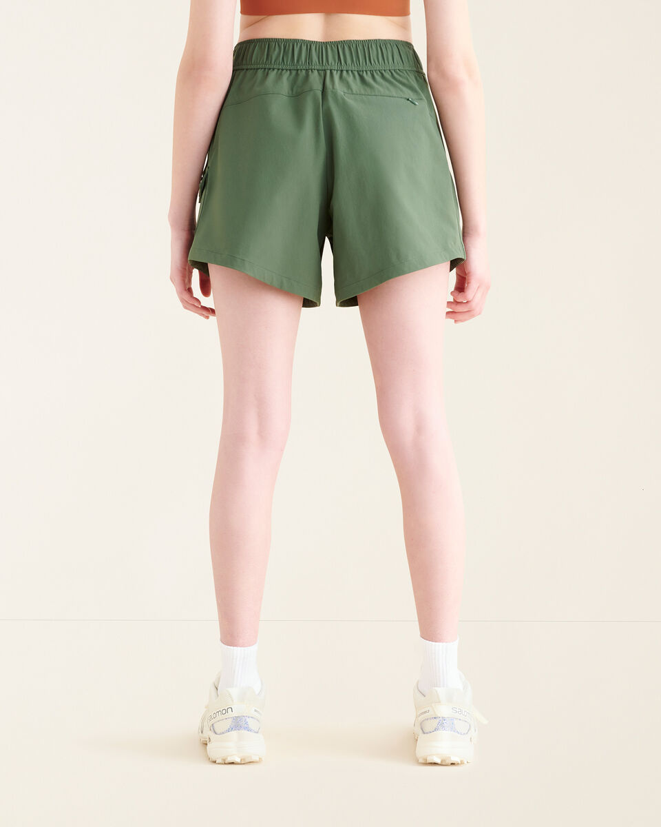 Short cargo Roots X Alder