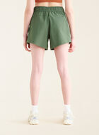 Roots x alder Cargo Short