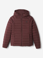 Roots Down Packable Jacket
