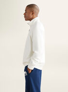 Organic Original Half Zip Stein Gender Free