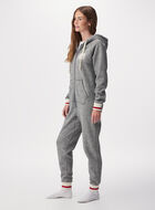 Womens Roots Cabin Onesie