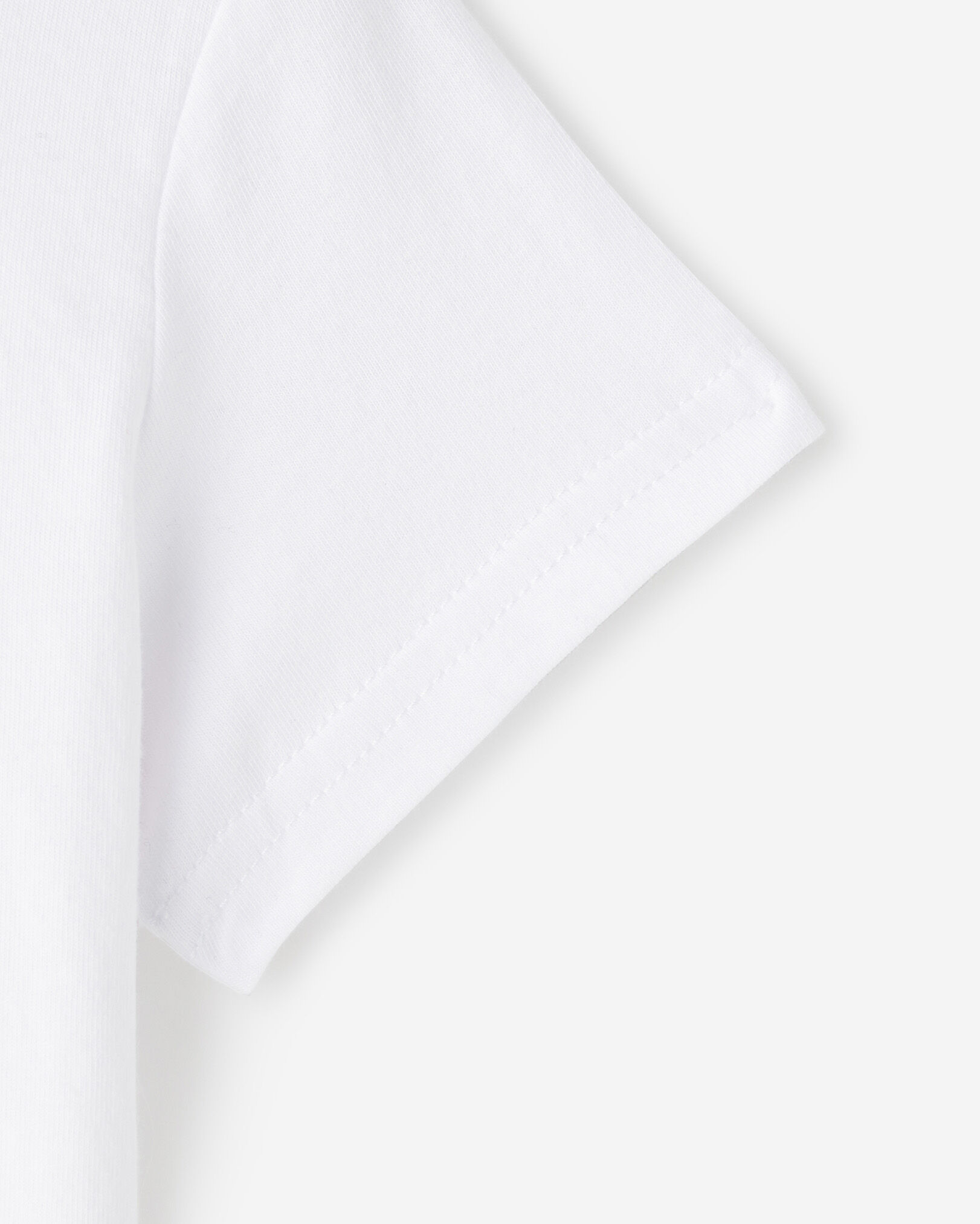 T-shirt Athlétisme nordique pour bébés