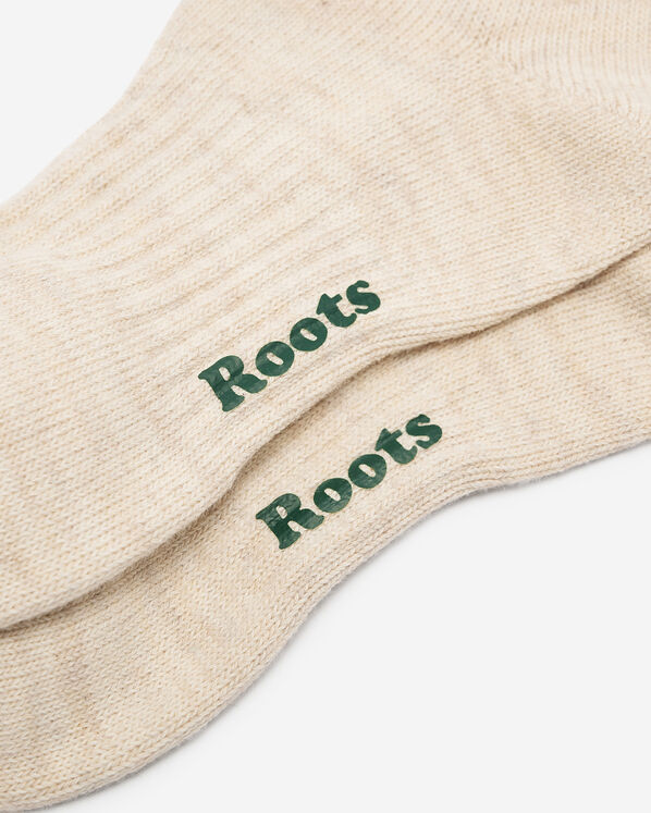 Womens Heritage Cotton Ankle Sock Womens Heritage Cotton Ankle Sock