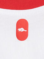 Baby Northern Athletics Ringer T-Shirt