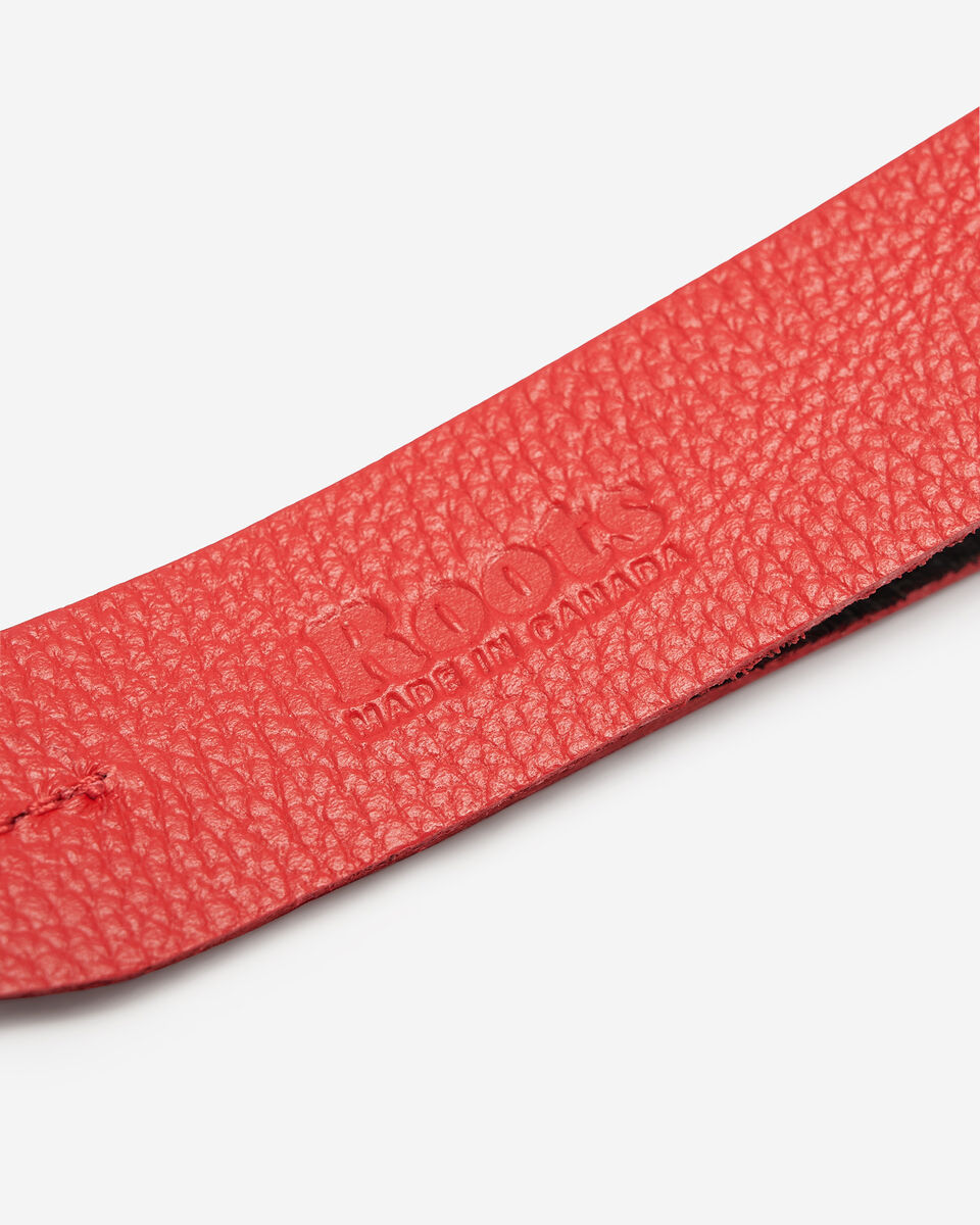 Wide Wristlet Keychain Cervino