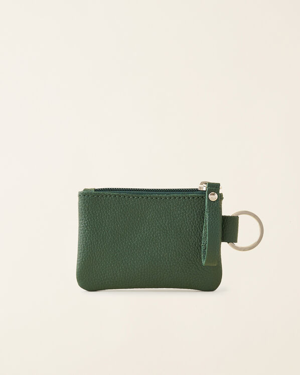 Top Zip Pouch Cervino
