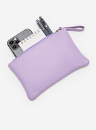 Medium Zip Pouch Cervino