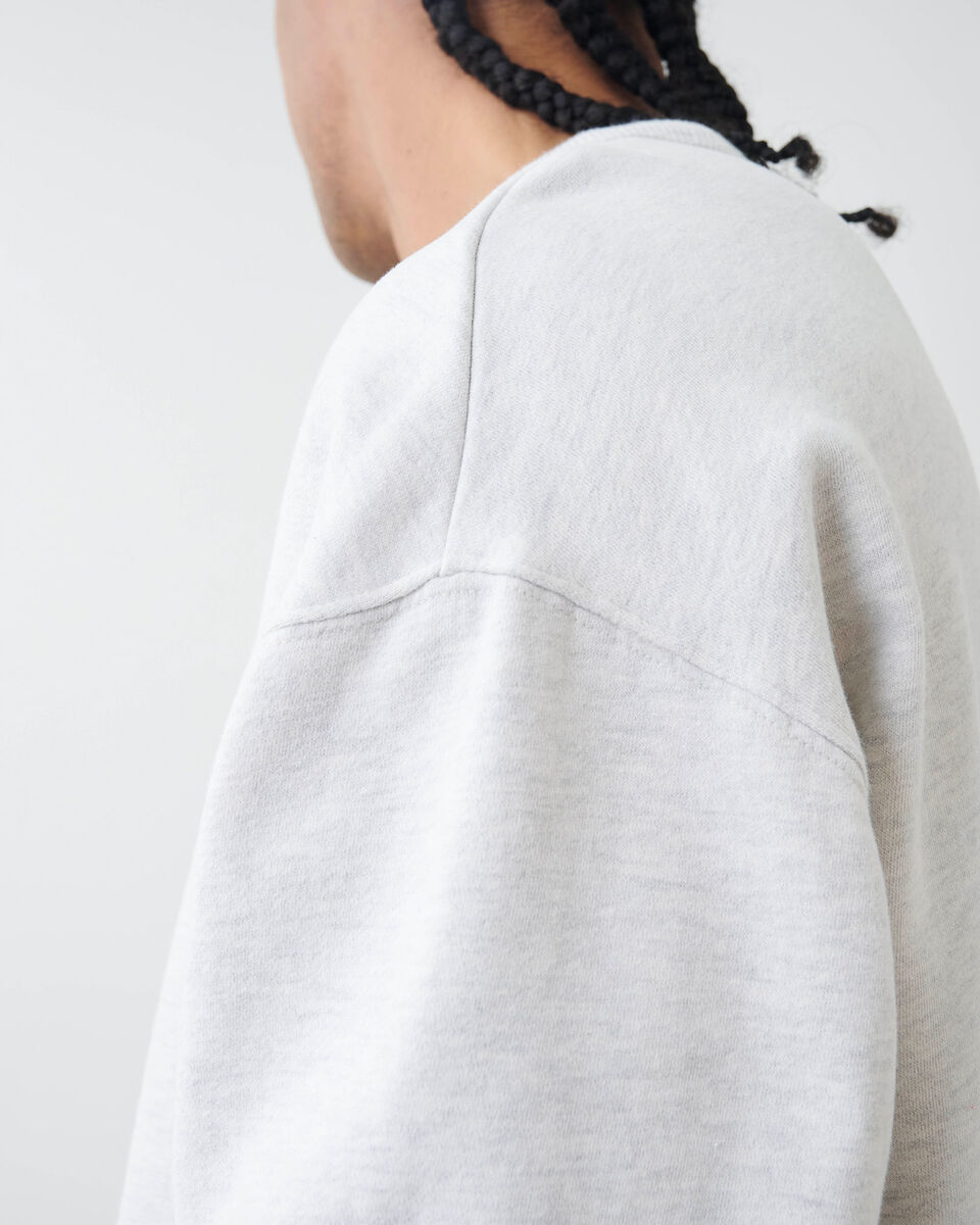 One Crew Sweatshirt Gender Free