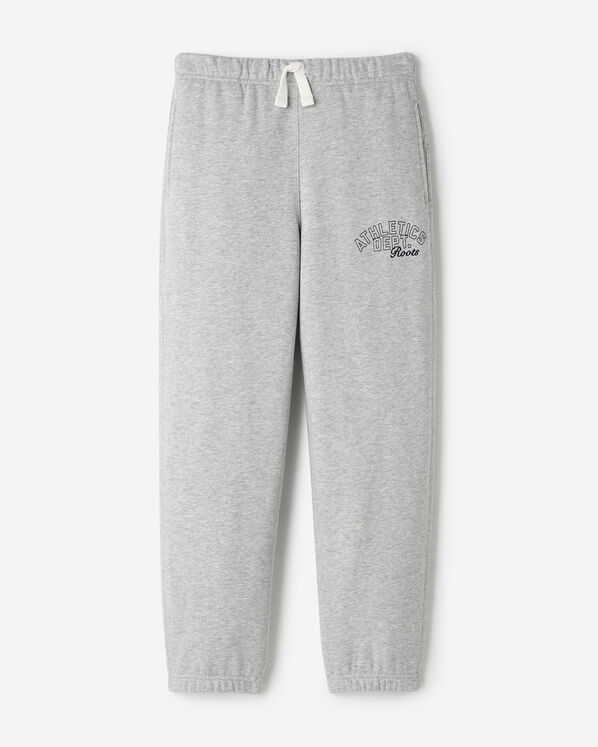 Kids Athletics Department Sweatpant