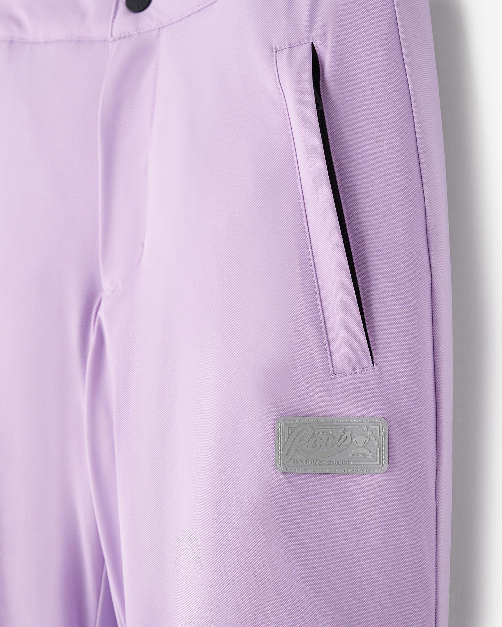 Kids Roots Snow Pant