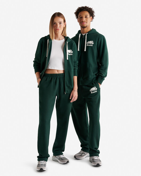 Organic Heritage Sweatpant