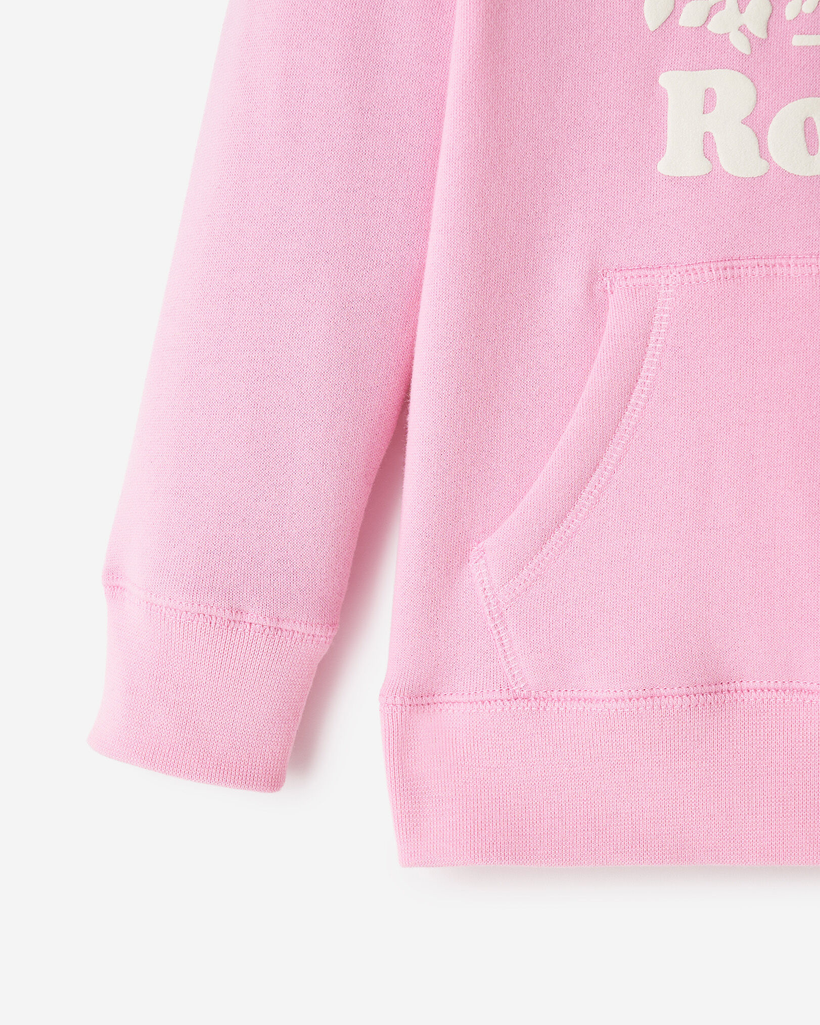 Toddler Cooper Fair Isle Hoodie