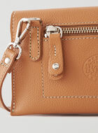 Accordion Crossbody Cervino