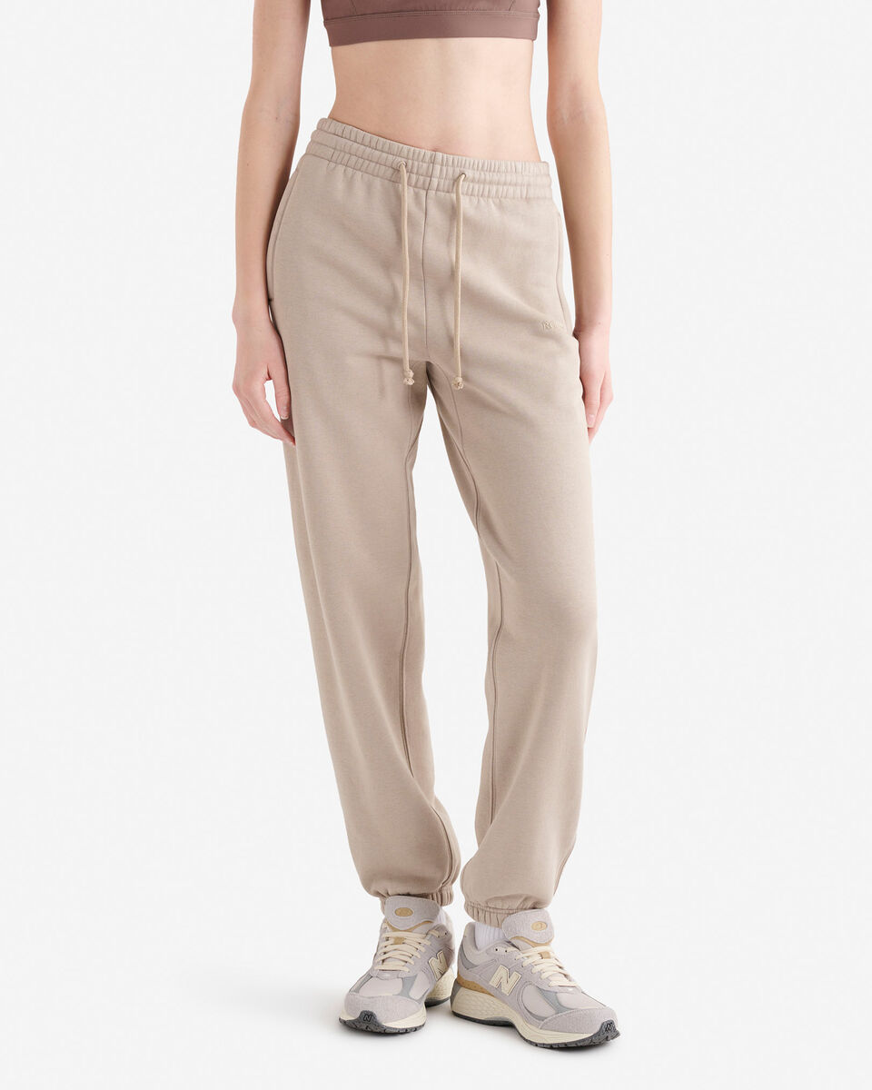Pantalon en molleton Un