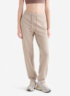 Pantalon en molleton Un