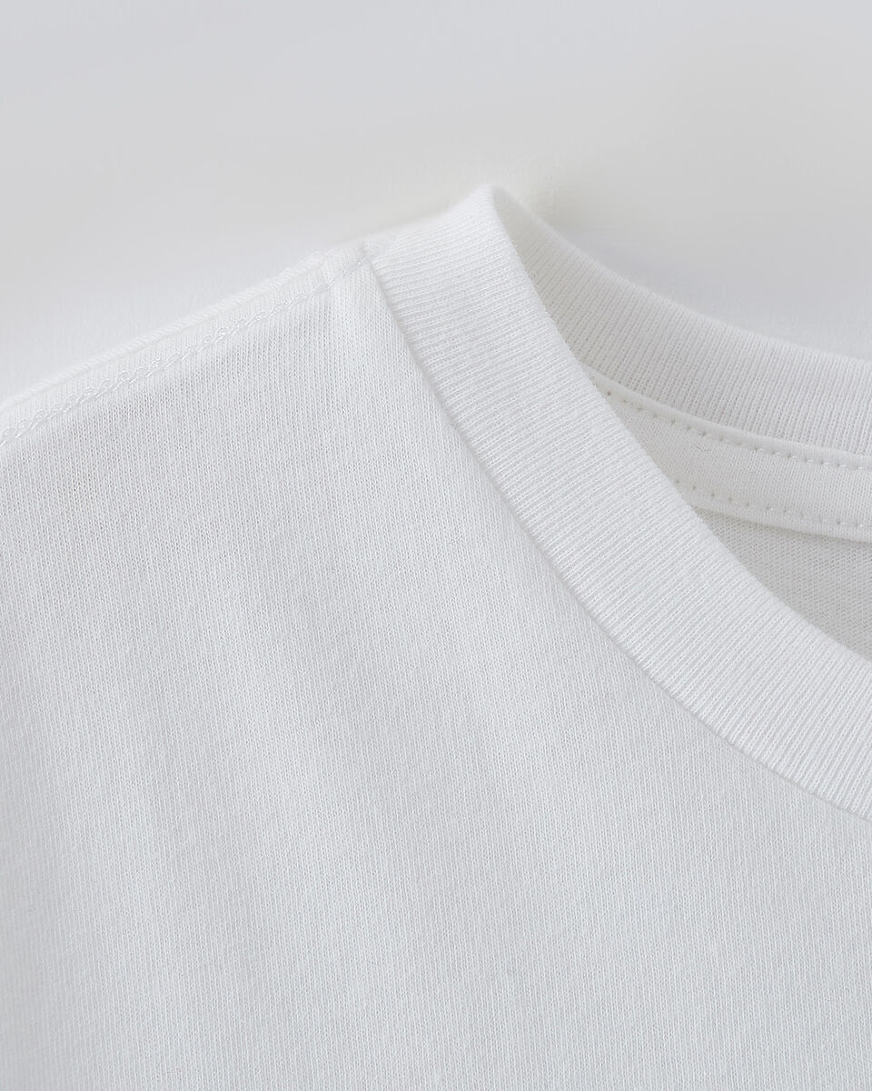 Toddler Colour Your Own Cooper T-shirt