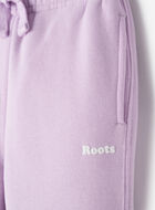 Pantalon en molleton nuage pour tout-petits