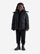 Kids Puffer Coat