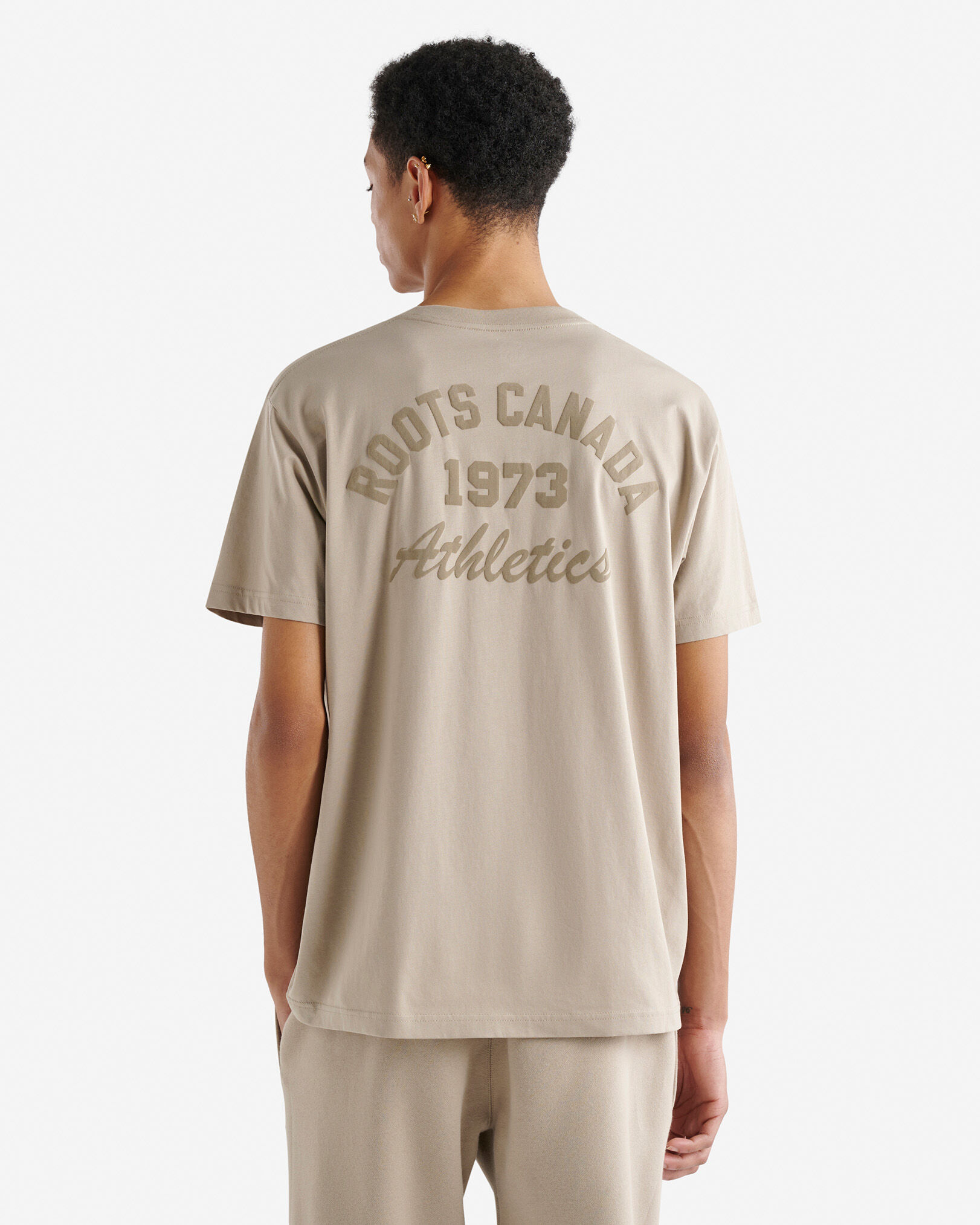 Mens 1973 Athletics T-Shirt