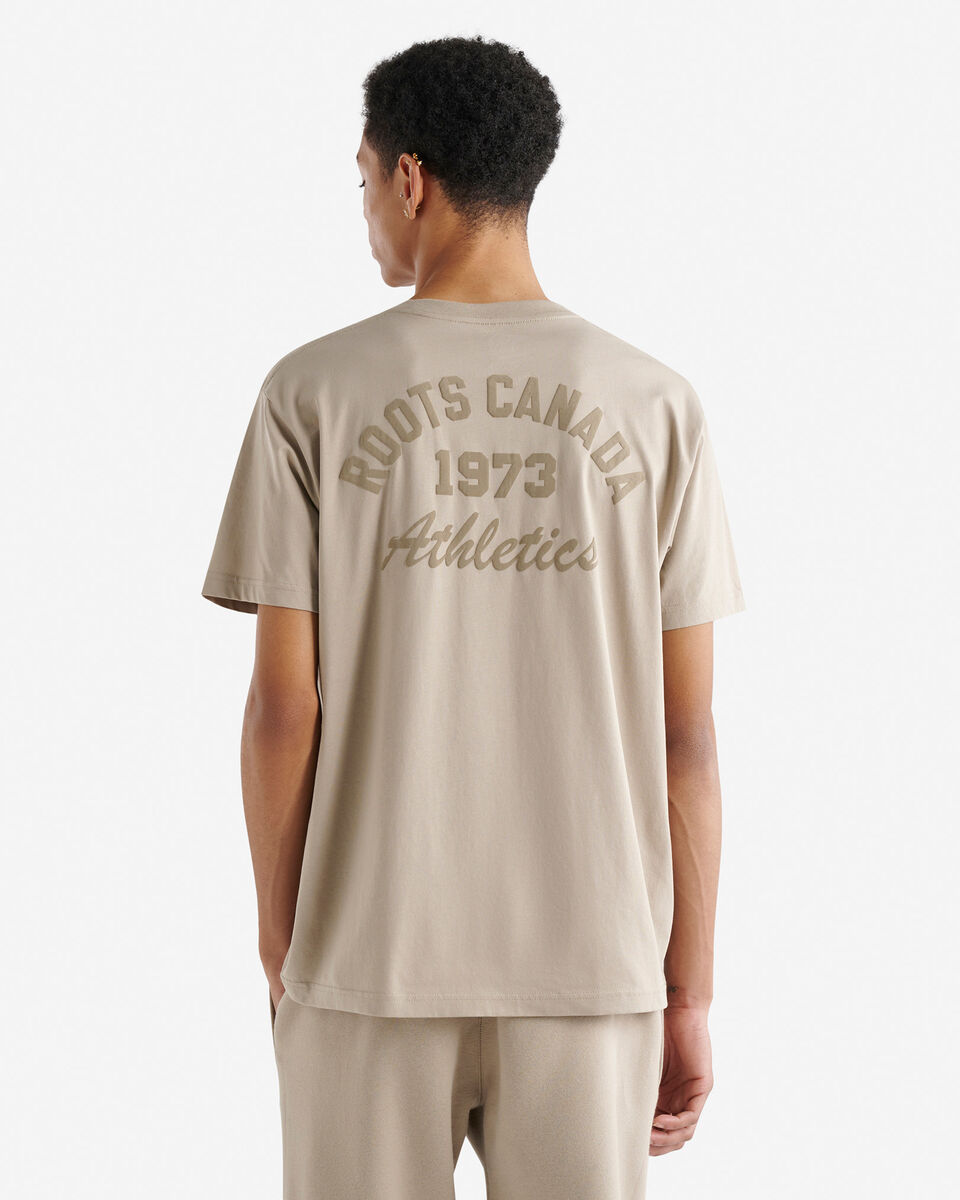 Mens 1973 Athletics T-Shirt