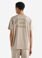 Mens 1973 Athletics T-Shirt