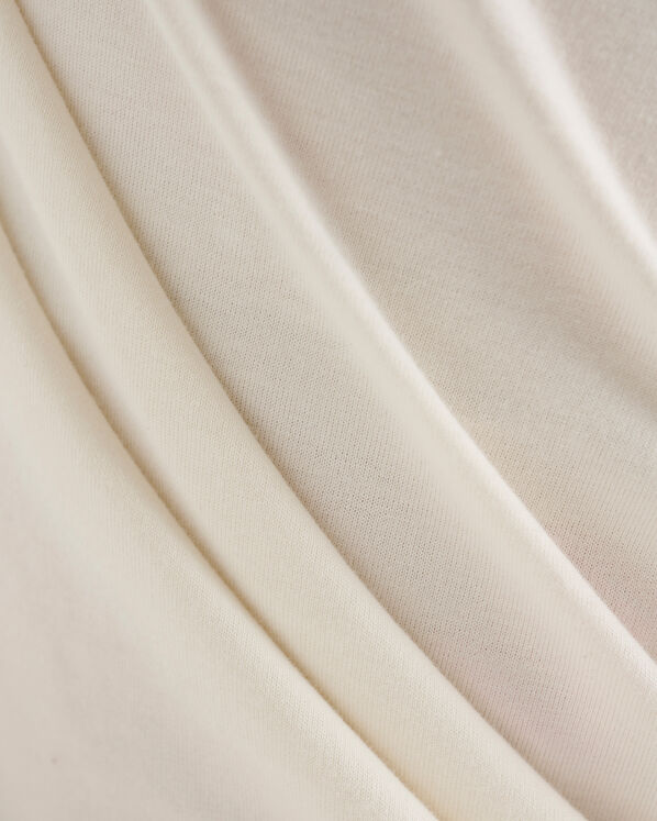 Womens Roots Arch Short Sleeve T-Shirt