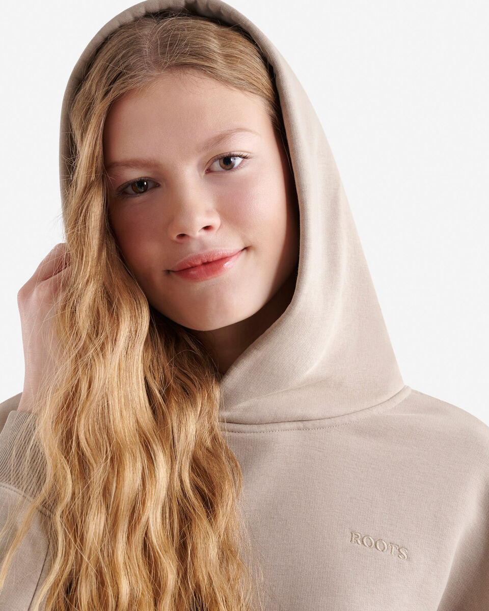 One Hoodie