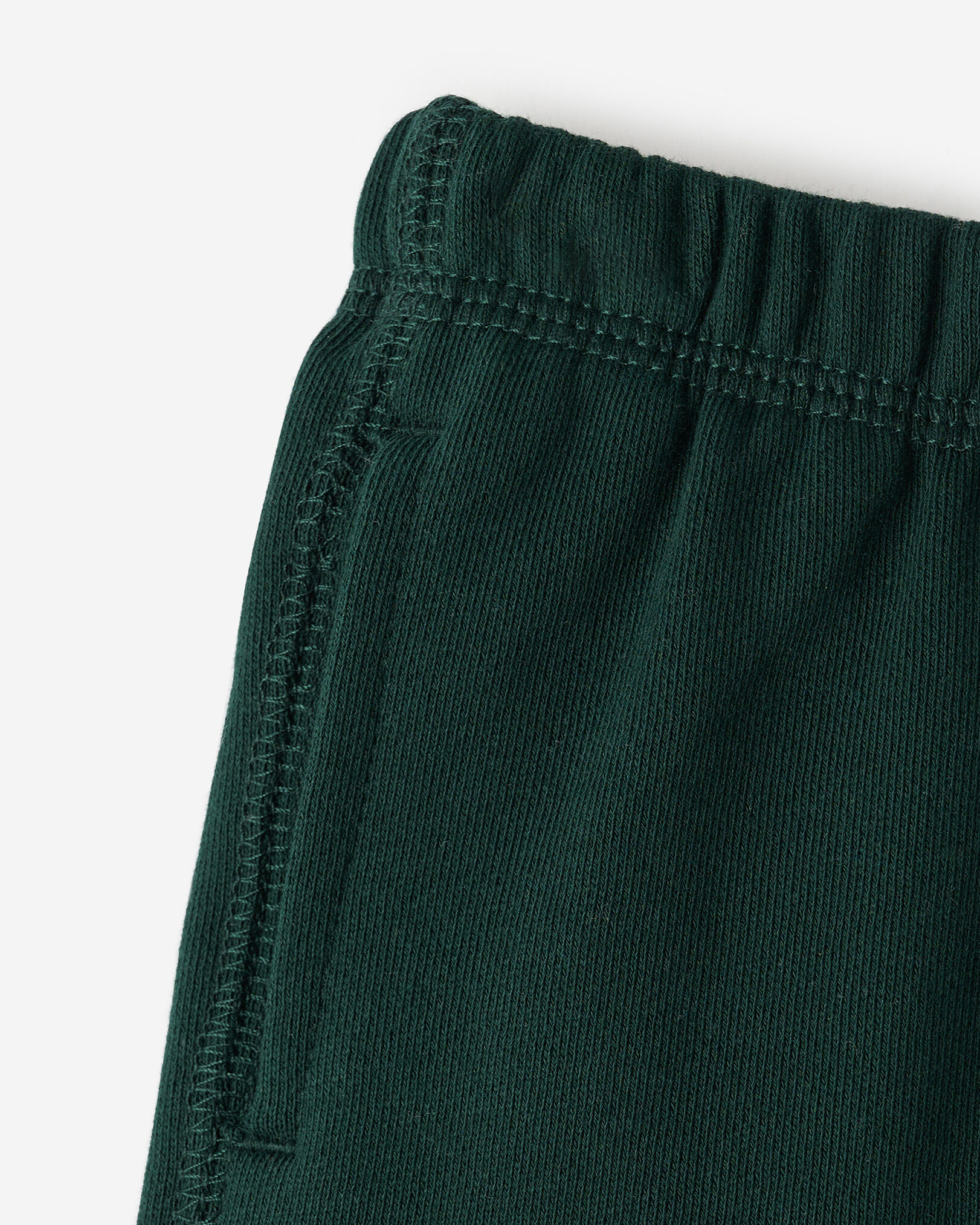 Baby Organic Original Terry Short