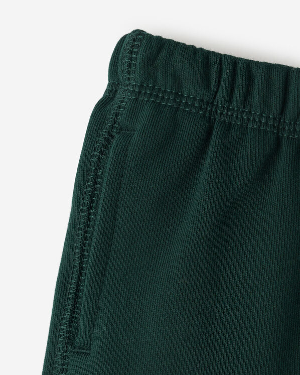 Short original en coton bio pour b&eacute;b&eacute;s