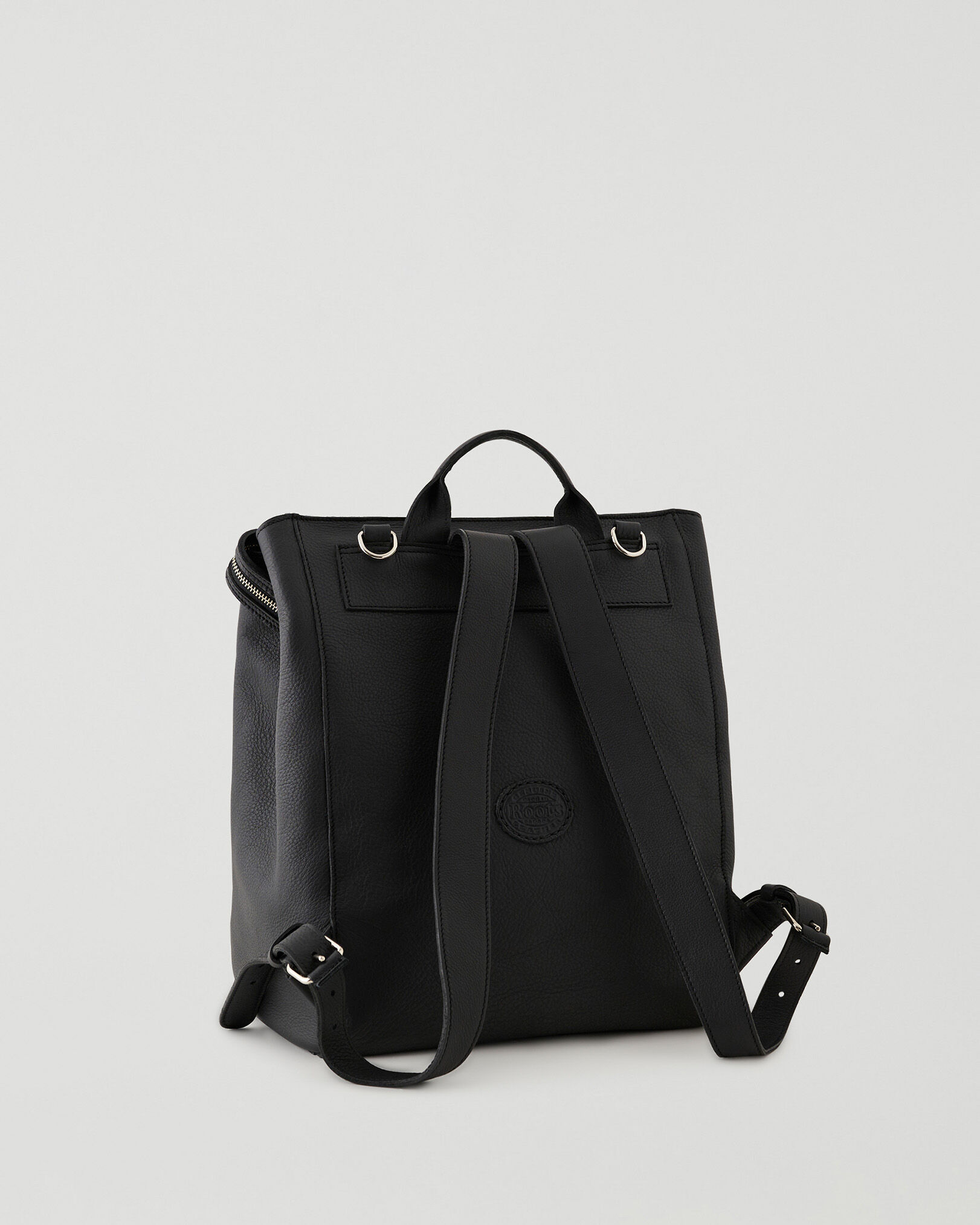 Roots diaper bag discount