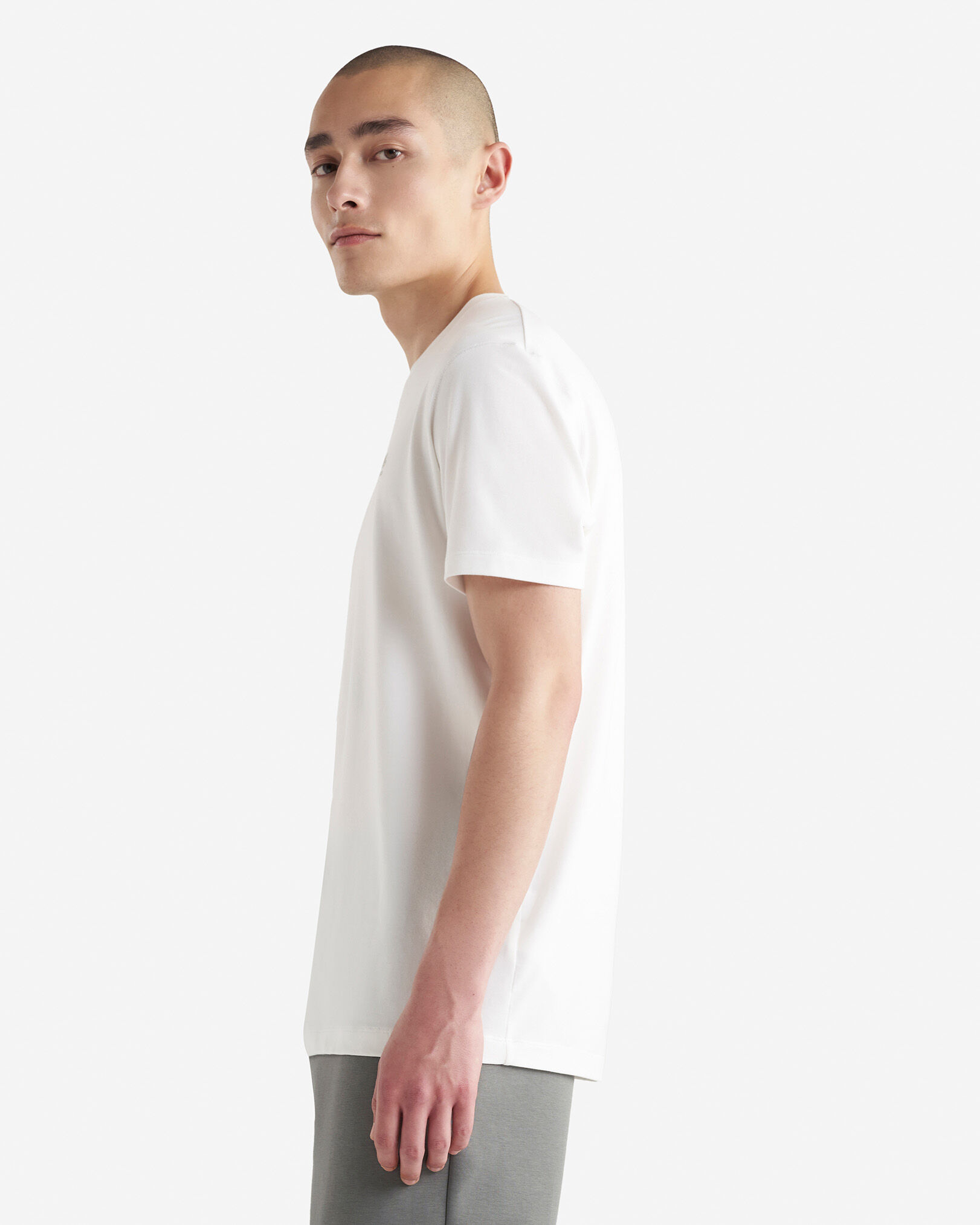 Roam Short Sleeve Top