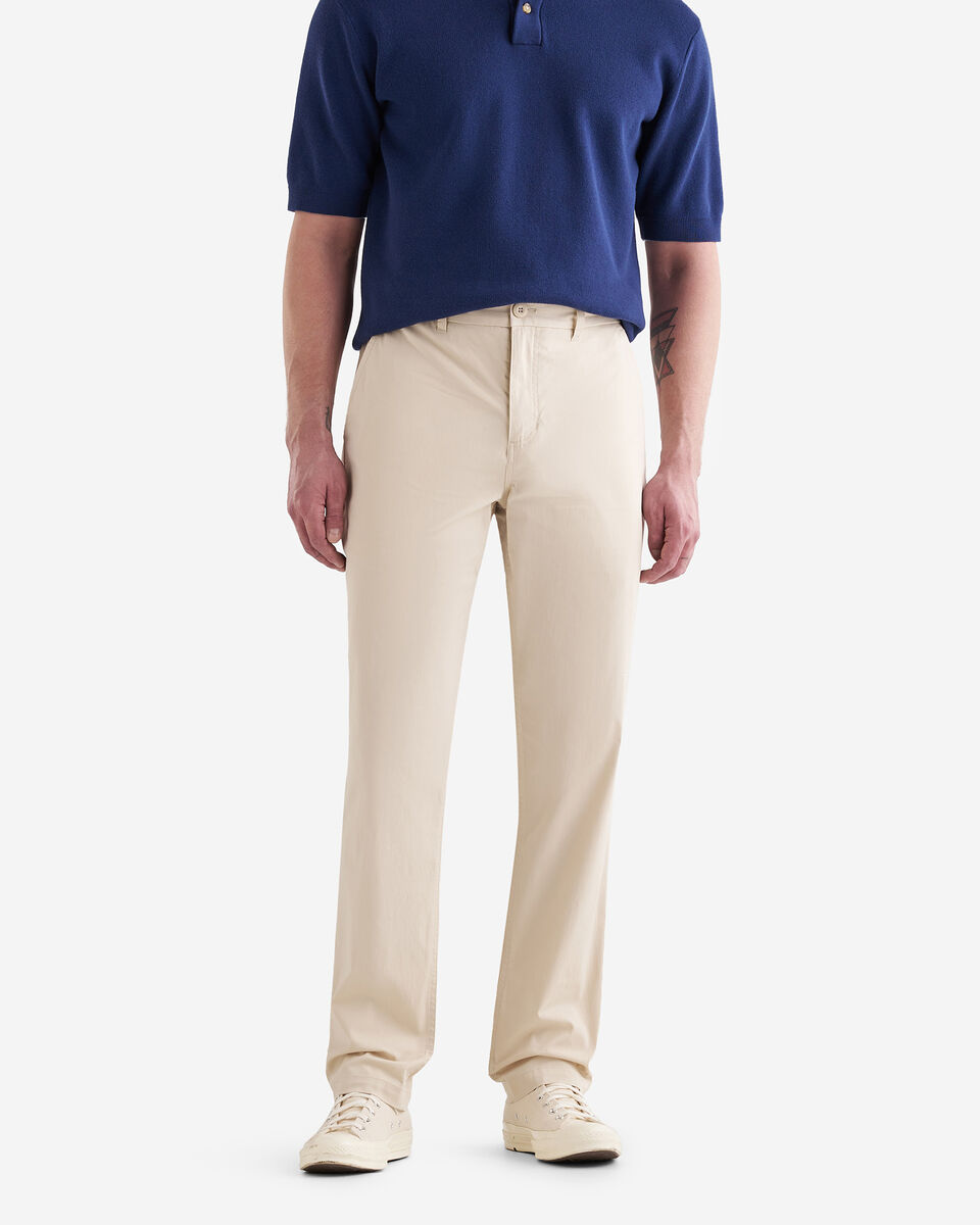 Hemisphere Stretch Chino