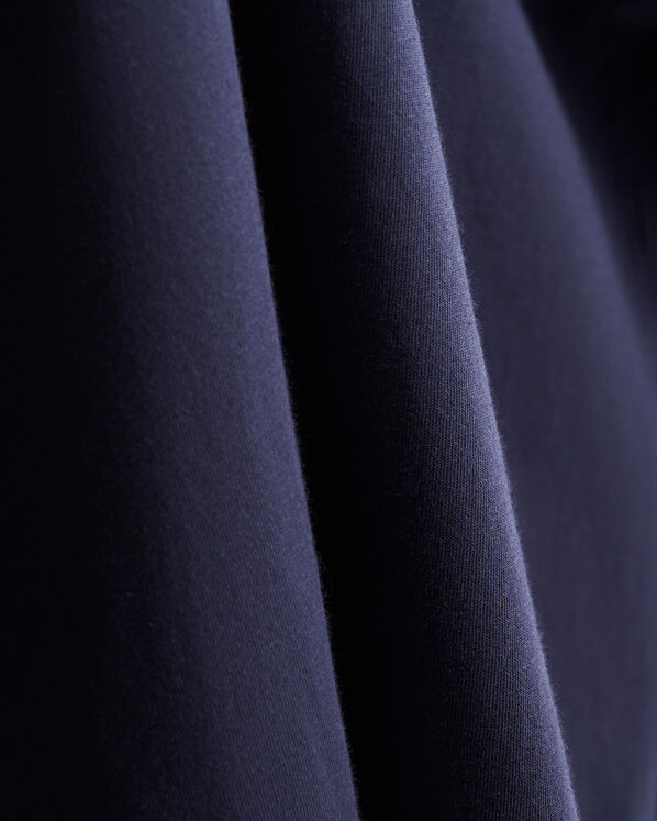 Mens Ski Pass Relaxed Long Sleeve T-Shirt