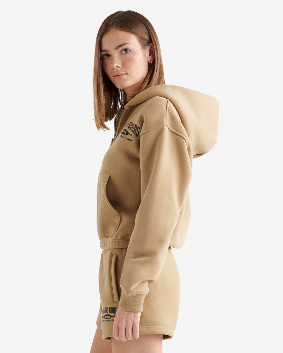 Sporting Goods 99 Full Zip Hoodie