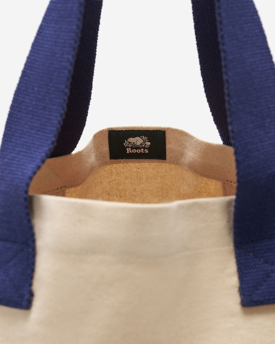 Roots Signature Tote