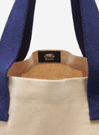 Roots Signature Tote