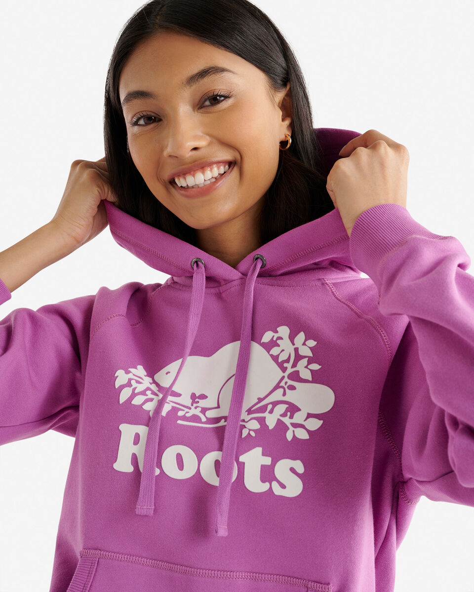Organic Original Kanga Hoodie