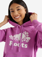 Organic Original Kanga Hoodie