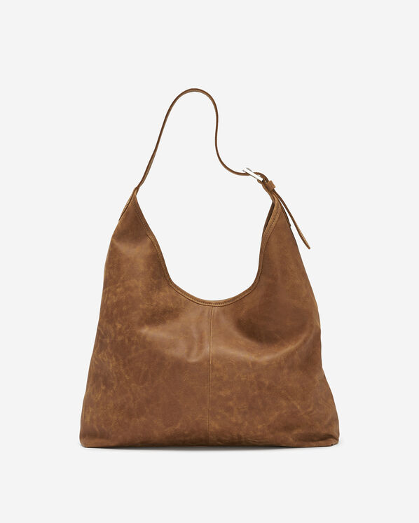 Jacq Shoulder Bag Tribe