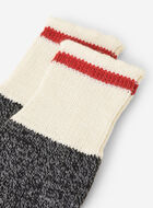 Adult Roots Warm Cabin Sock 2 Pack