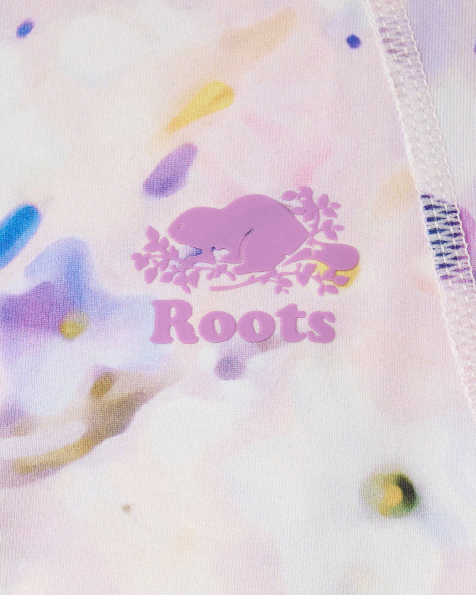 Girls Active Fitted Track Jacket