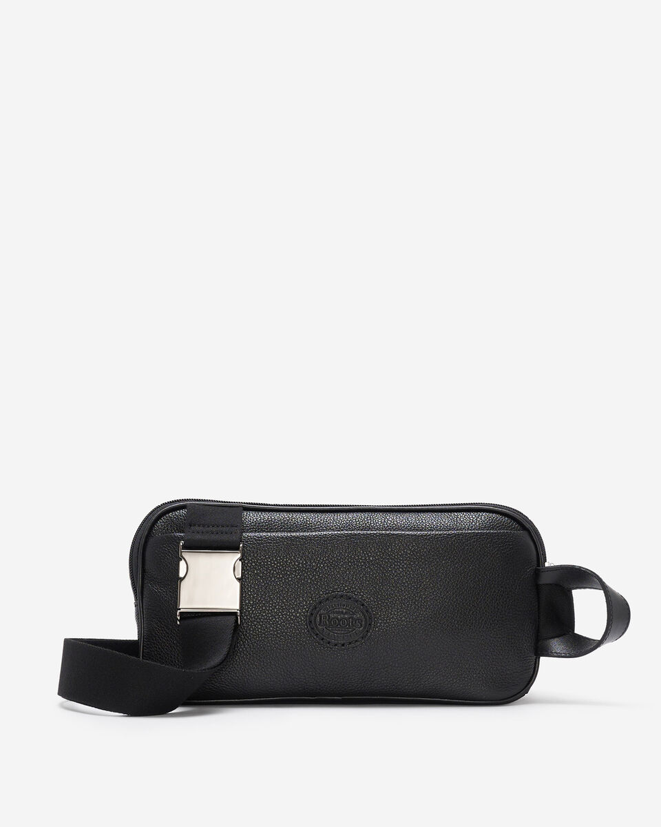 Sac-ceinture Parkside en cuir Cervino