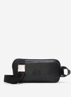 Sac-ceinture Parkside en cuir Cervino