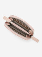 Half Moon Wallet Cervino