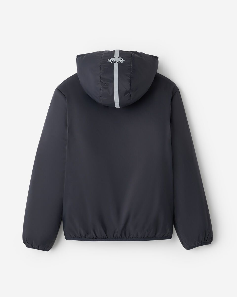 Blouson r&eacute;versible avec doublure Alta pour enfants