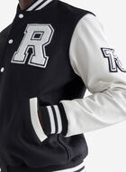 Vintage Varsity Jacket 2.0