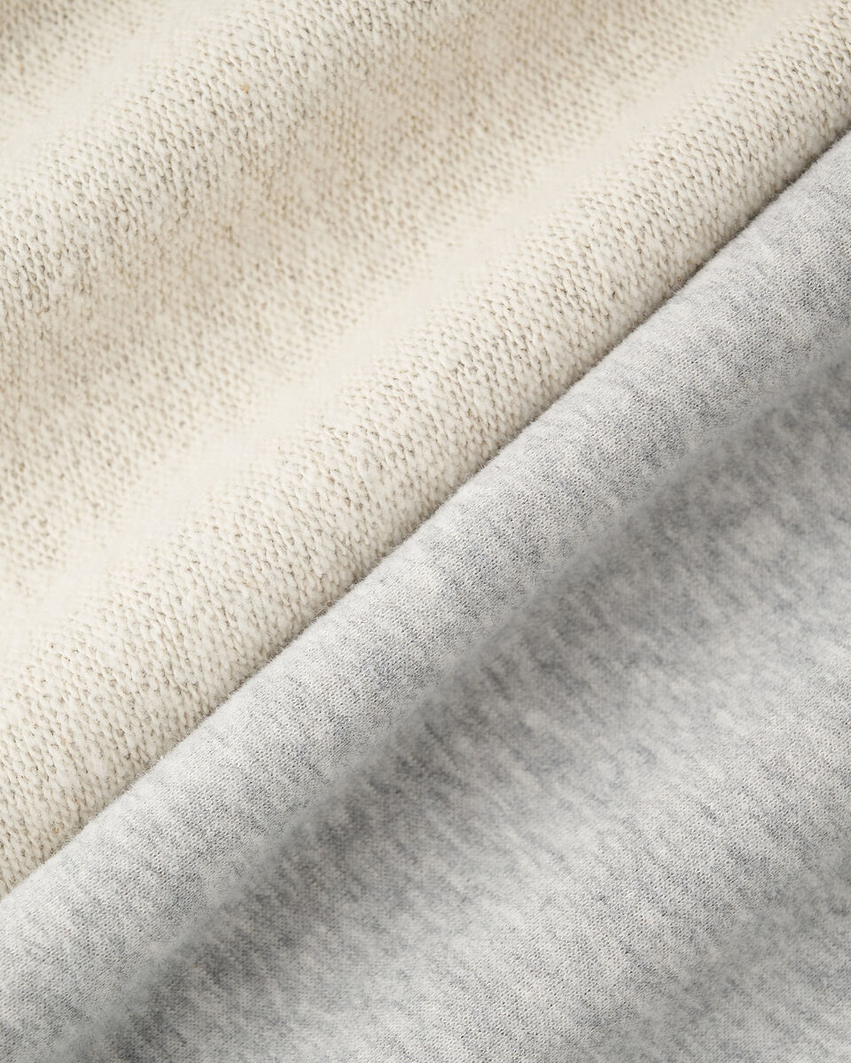 Organic Heritage Terry Sweatpant