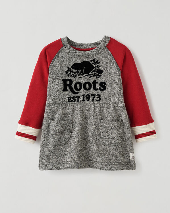Baby Cabin Dress